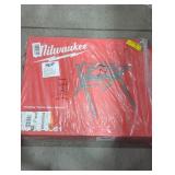 Milwaukee Folding Table Saw Stand