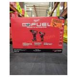 Milwaukee M18 2-TOOL Combo Kit