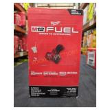 Milwaukee M12 3" Compact Cut-Off Tool