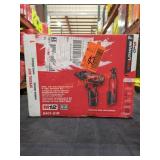 Milwaukee M12 2-TOOL Combo Kit