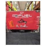 Milwaukee M12 Hackzall Reciprocating Saw