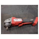 Milwaukee M18 4-1/2"/5" Variable Speed Grinder