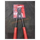 Milwaukee 17" Utility Cable Cutter