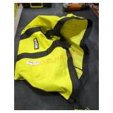 Large Ryobi Tool Bag