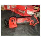 Milwaukee M18 Cut Out Tool, Tool Only