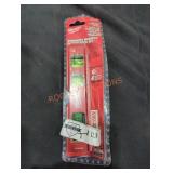 Milwaukee billet torpedo level