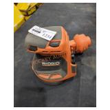 Ridgid 18v 5" Palm Sander