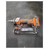 Ridgid 23Ga Pin Nailer