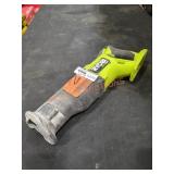 Ryobi 18v Reciprocating Saw