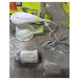 Ryobi Corded 5" Random Orbit Sander
