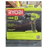 Ryobi 18V 1/2" Impact Wrench