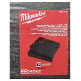 Milwaukee Packout Foam Inserts