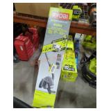 Ryobi expand it edger attachment