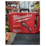 Milwaukee M12 force logic press tool 1/2"-1" kit