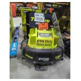Ryobi 40v backpack blower