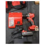 Milwaukee M18 1/2" Hammer Drill/ Driver