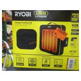 Ryobi USB Heated Cushion Kit