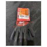 Milwaukee Cold Weather Work Gloves