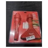 Milwaukee Non-Marring Utility Nozzle Kit