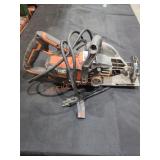 Ridgid Electric 7-1/4" Circular Saw