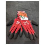 Milwaukee 10" XL Gloves CUT LEVEL 1