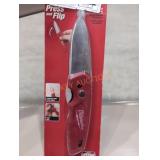 Milwaukee Folding Knife