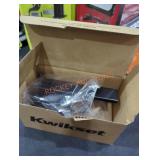 Kwikset door handle