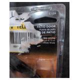 MAYBE DAMAGED OR MISSING PIECES CONTENTS NOT