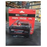 Milwaukee M18 forge xc 8 ah battery