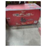 Milwaukee M18 12" Sliding Compound Miter Saw Kit