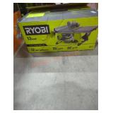 Ryobi 8-1/4" Compact Table Saw