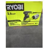 Ryobi Corded 5" Random Orbit Sander
