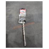 Milwaukee SDS Plus 5/8" Carbide Drill Bit