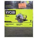Ryobi Corded 7-1/4" Circular Saw