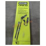 Ryobi 18V Pole Saw + Chainsaw Combo Kit