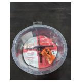 Milwaukee Adjustable Hole Cutter