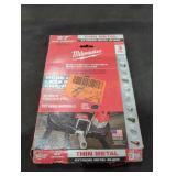 Milwaukee 27" Band Saw Blades