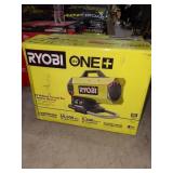 Ryobi 18V Propane Heater