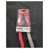 Milwaukee NM Wire Stripper