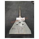 Diablo SDS-Plus Spatula ChiseL