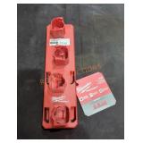 Milwaukee M12 Battery Rack