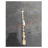 Milwaukee 1-1/8" x 18" Carbide Drill Bit