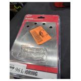 Milwaukee sledge scraper replacement
