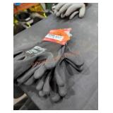 Milwaukee level 1 10" XL gloves