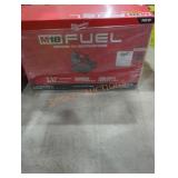 Milwaukee M18 10" Sliding Compound Miter Saw