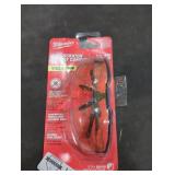 Milwaukee Safety Glasses