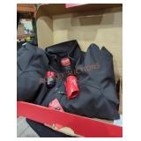 Milwaukee M12 large black heated jacket kit
