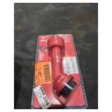 Milwaukee Air-Tip Cross Brush Tool