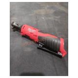 Milwaukee M12 3/8" Ratchet