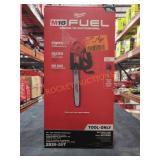 Milwaukee M18 14" Top Handle Chainsaw